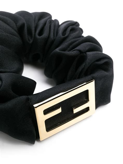 accessori capelli fendi